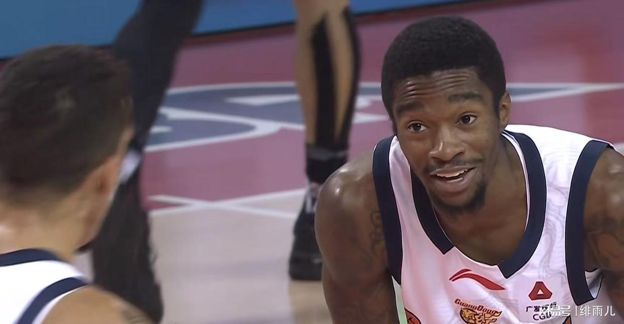 开云APP下载-恭喜广东队！崔永熙携手麦考尔确认复出，力保杜锋躺进总决赛！